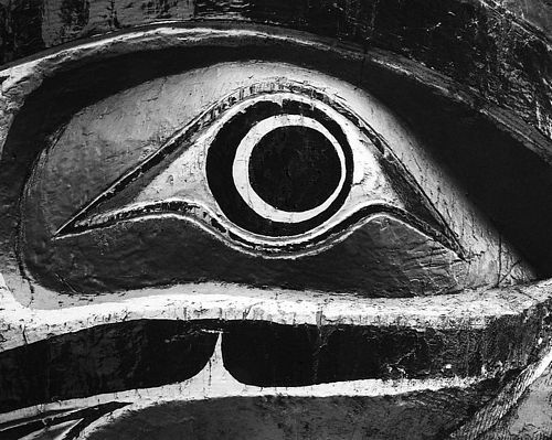 Totem Eye